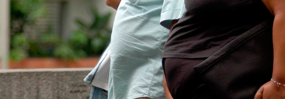 O Impacto da Obesidade para o Sistema Musculo-esquelético