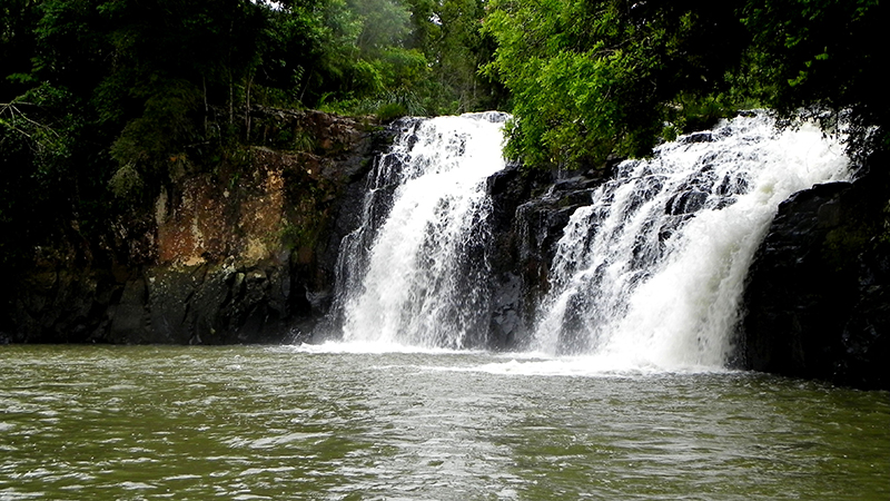 Cuidados essenciais que devemos ter nas cachoeiras e rios